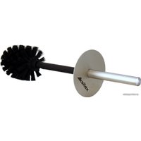 Ершик для унитаза Ksitex T-101M (сталь матовая)