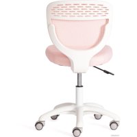 Ученический стул TetChair Junior M Pink (розовый)
