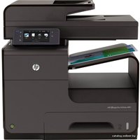 МФУ HP Officejet Pro X476dw (CN461A)