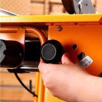 Распиловочный (циркулярный) станок Deko DTS1600