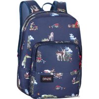 Городской рюкзак Dakine Capitol 23L (sherwood)