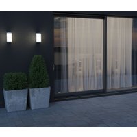 Уличный настенный светильник Novotech Street Opal 359299