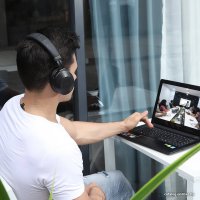 Наушники Bluedio H2