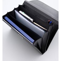 Папка деловая Alliance 8-073