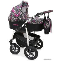 Универсальная коляска Verdi Sonic (3 в 1)