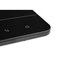 Настольная плита ZUGEL ZEHF280B