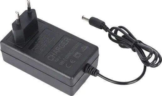 

Зарядное устройство Rogel DCR-2112 (18В)