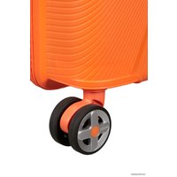 Чемодан-спиннер American Tourister Starvibe Papaya Smoothie 55 см