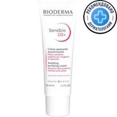 Крем для лица Sensibio DS+ Creme 40 мл