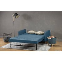 Диван Divan Нумо Мини Textile Sky 161000 (синий)