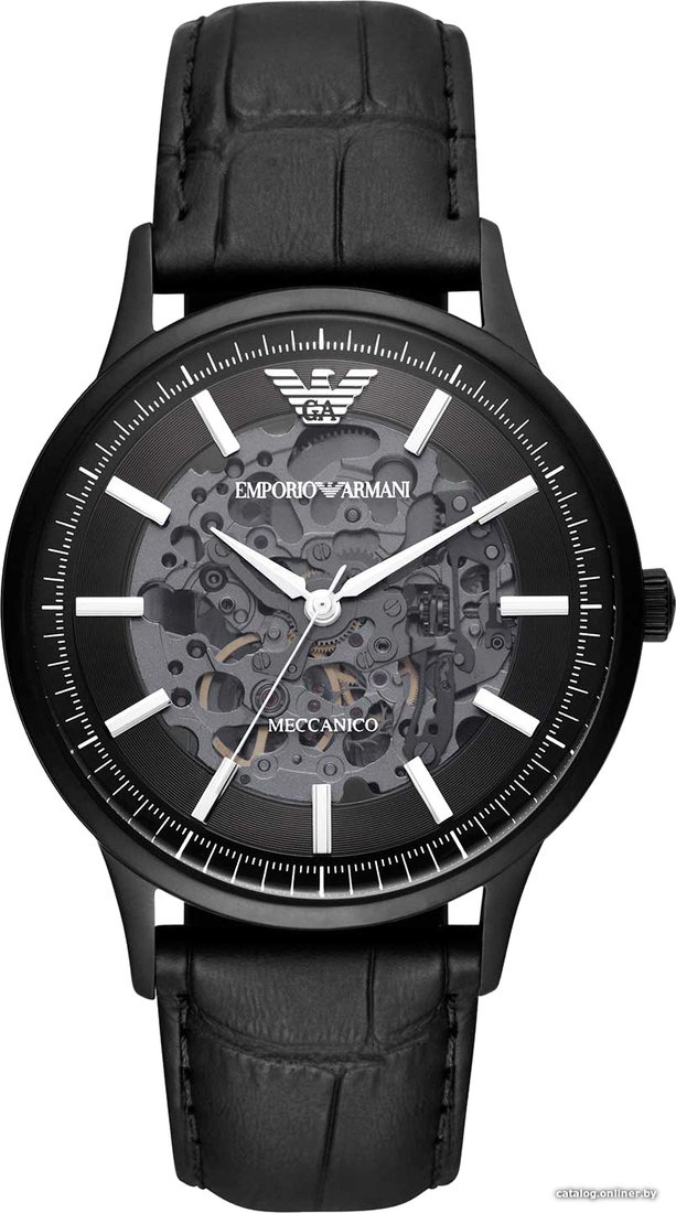 Наручные часы Emporio Armani Renato AR60042