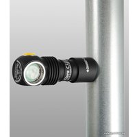 Фонарь Armytek Tiara C1 Pro Magnet USB (тёплый)