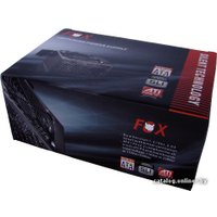 Блок питания FOX 450W (ATX-450W P4)