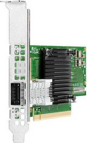 

Сетевая карта Mellanox MCX683105AN-HDAT