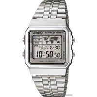 Наручные часы Casio A-500WA-7