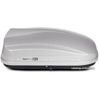 Автобокс MaxBox PRO 430 малый (серый)