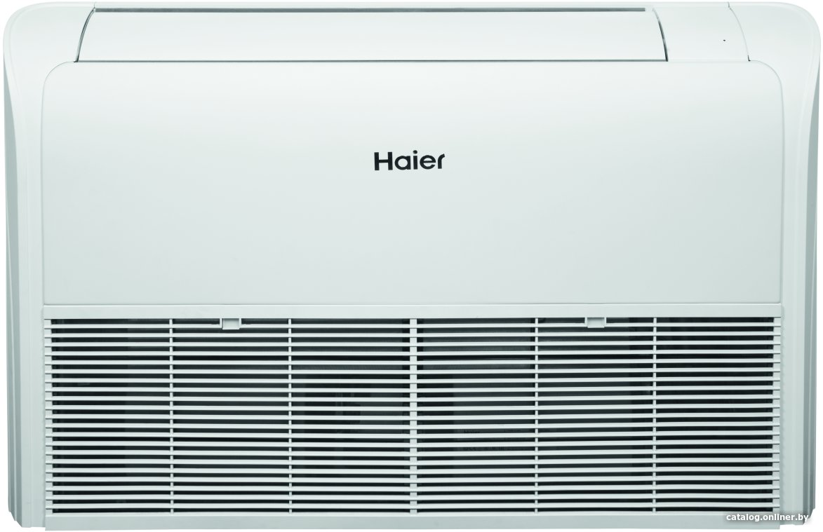 Внутренний блок Haier Eco AC105S1LH1FA