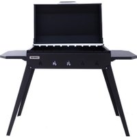 Складной мангал Manko "Picnik-3"