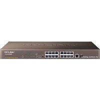 Настраиваемый коммутатор TP-Link TL-SL2218WEB