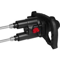 Строительный миксер TEH THM15142