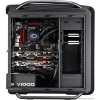 Корпус Cooler Master Cosmos SE (COS-5000-KWN1)