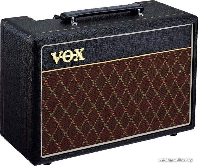 Комбоусилитель VOX Pathfinder 10