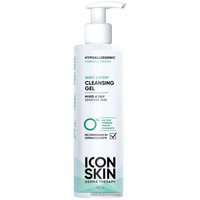  Icon Skin Sebo Expert для комбинированной и жирной кожи 150 мл
