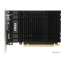 Видеокарта MSI GeForce GT 1030 2GH OC 2GB GDDR5