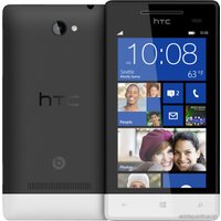 Смартфон HTC Windows Phone 8S