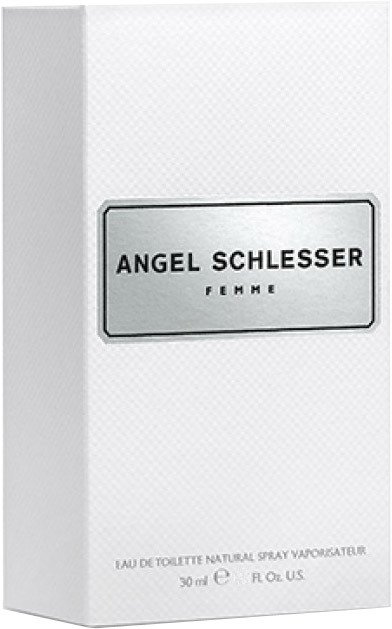 

Туалетная вода Angel Schlesser Femme edT (30 мл)