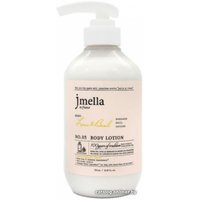  Jmella Лосьон для тела In France Lime and Basil Body Lotion мандарин, базилик, ветивер 500 мл