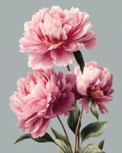 Картины по номерам