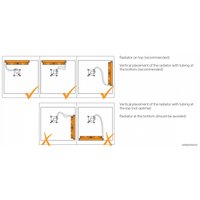 Система жидкостного охлаждения для процессора EKWB EK-AIO Basic 240 в Лиде