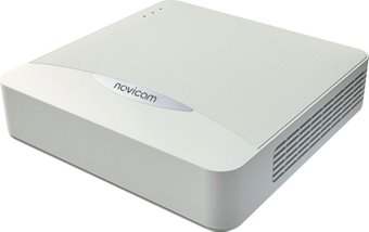Гибридный видеорегистратор NOVIcam FR1108L (ver.3099)