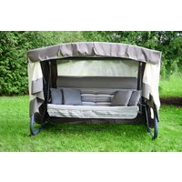 Садовые качели Olsa Александрия с1498