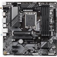 Материнская плата Gigabyte B760M DS3H AX (rev. 1.x)