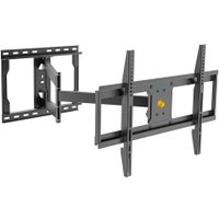 Кронштейн для телевизора Tuarex Alta-661 (черный)