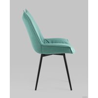 Стул Stool Group Осло fb-oslo-neo-36 (велюр мятный)