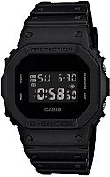 

Наручные часы Casio DW-5600BB-1ER