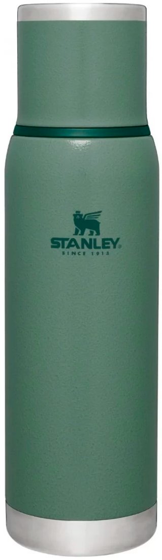 

Термос Stanley Adventure 10-10819-017 1л (зеленый)