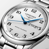 Наручные часы Longines Master Collection L2.910.4.78.6