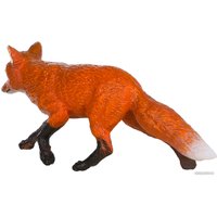 Фигурка Masai Mara Мир диких животных. Лиса MM211-172