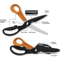 Ножницы садовые Fiskars 715692