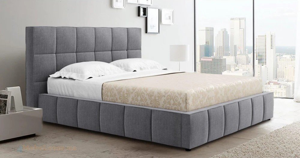 

Кровать DeniZ ЭКО Самира 180x200