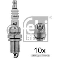 Свеча Febi bilstein 13424