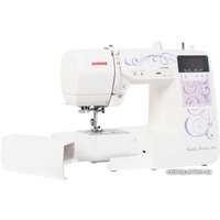 Компьютерная швейная машина Janome Quality Fashion 7900