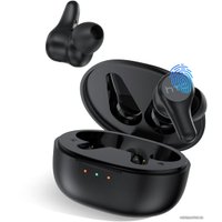 Наушники HTC True Wireless Earbuds Plus (черный)