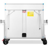 Теннисный стол Winner S-350 Outdoor 51.350.00.0