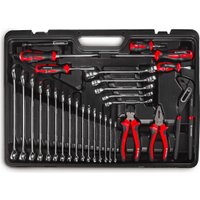 Универсальный набор инструментов Runtec RT-HT128T (128 предметов)