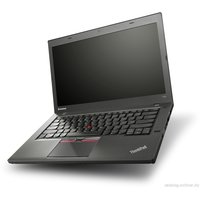 Ноутбук Lenovo ThinkPad T450 (20BV002MRT)